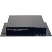 Cool Components CP-CC-100 Single-Fan Cooling Unit