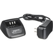 Kenwood KSC-35 Desktop Fast Charger for the KNB-45L Battery