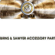 Birns & Sawyer 116019 5.65 x 5.65" Matte Box Filter Tray