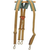 Billingham BPH Backpack Tan