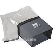 Panasonic HOOD80 Short Sun Shield Hood for BT-LH80W