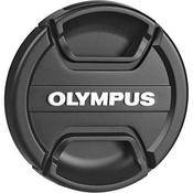 Olympus LC-58C 58mm Lens Cap 