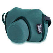 Zing Designs Standard SLR Camera Cover (Green)