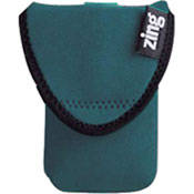 Zing Designs SPE Small Camera/Electronics Belt Bag (Green)