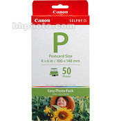 Canon EP-50 Postcard Size Easy Photo Pack
