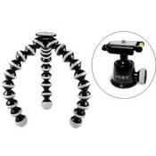 Joby Gorillapod SLR-Zoom Flexible Mini-Tripod with Compact Ballhead