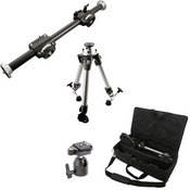 VariZoom Auto Rig - Car Mount for Cameras up to 25 Lbs.