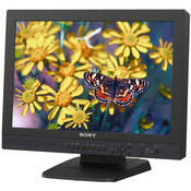 Sony LMD-2030W 20" Professional LCD Monitor