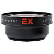 16x9 Inc. 169HDV75X82K1 0.75 Wide Angle Converter Lens