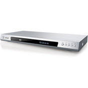Coby DVD-257 Super Slim Progressive Scan Player