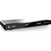 Coby DVD-588 HDMI Out DVD Player