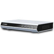 Coby DTV-100 ATSC SD Set-Top Box