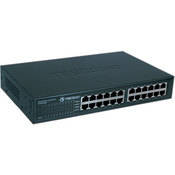 Trendnet TE100-S24R Wired Network Ethernet Switches