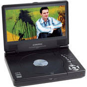 Audiovox Portable DVD Player DVD players DVD Player Battery (RB-LI11)