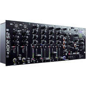 Rane Empath - Three Channel Professional DJ Mixer