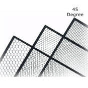 Kino Flo 45 Degree Barfly 100 Louver