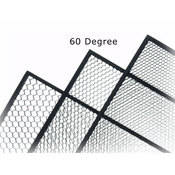 Kino Flo 60 Degree Barfly 200 Louver