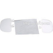 Gary Fong Chrome Flap Set