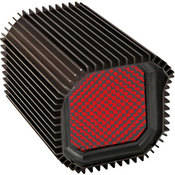 Videolarm IR200-3  850nm 30° IR Illuminator - Up to 660 ft (200m)