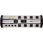 Monster-Power HTS 1000 MKIII Power Strip and Surge Protector