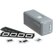 Plustek Technology Inc. OpticFilm 7200, 7200 dpi, 35mm, Film Scanner