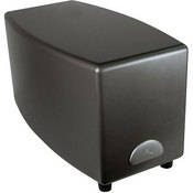 Home Decor SUB510 175W Powered Subwoofer