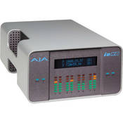 AJA IoHD FireWire-800 Analog/Digital Capture Device with Apple ProRes 422
