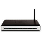 D-Link 3G Mobile Router for EV-DO Networks - 802.11b/g
