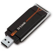 D-Link Wireless G USB Adapter - 802.11g