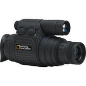 Night Owl Optics National Geographic Night Vision Monoculars