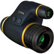Night Owl Optics National Geographic 2.0x 1st Generation Night Vision Monocular