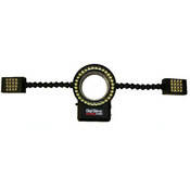 Digi-Slave Flex-Ring 6400 Macro LED Ringlight + Twin Light