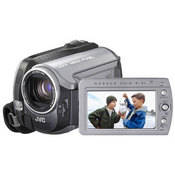 GZ MG155E Everio G Digital Media 'PAL' Camera  GZ MG155E  PAL Consumer Camcorders