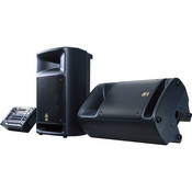 Portable PA Systems 496482 Portable PA Systems
