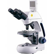 Swift M10 Microscope (with Plan Objectives)