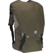 Crumpler Mahoubar Backpack (Brown)