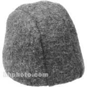K-Tek D1 Topper - Windscreen Topper f/ PCM-D1 Recorder (Black Fleece)
