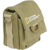 National Geographic NG 1151 Earth Explorer Small Camera Pouch