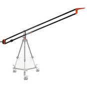 Cambo ARTES Tilt Video Boom - Small Sized Camera Crane
