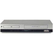 Zenith XBV713 VCR and DVD Combo