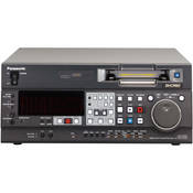 Panasonic AJ-SD755 DVCPRO Digital VTR
