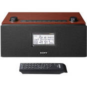 Sony XDR-S3HD HD Radio Receiver