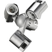 Lowel Rifa eXchange Fluorescent 3- Lamp Module