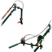 Cambo Cable Set - for MPT-9 on V-40, with 16.4