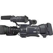JVC GY-HD250U Professional HDV Camcorder