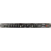 Demeter HBP-1 H Series Tube Bass Preamp