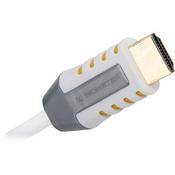 Monster Cable iTV Link Series TV HDMI Male to HDMI Male Cable - 6.5