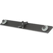 Manfrotto by Bogen Imaging Double Camera Bracket