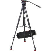 Sachtler 0473 FSB-6 Aluminum Tripod System