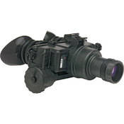 US NightVision USNV-PVS 7 1.0x 3rd Generation Waterproof Night Vision Biocular Goggle